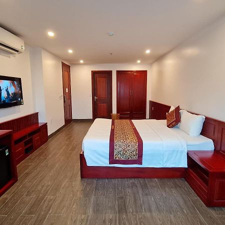 Glory 3 Hotel Bắc Ninh 外观 照片