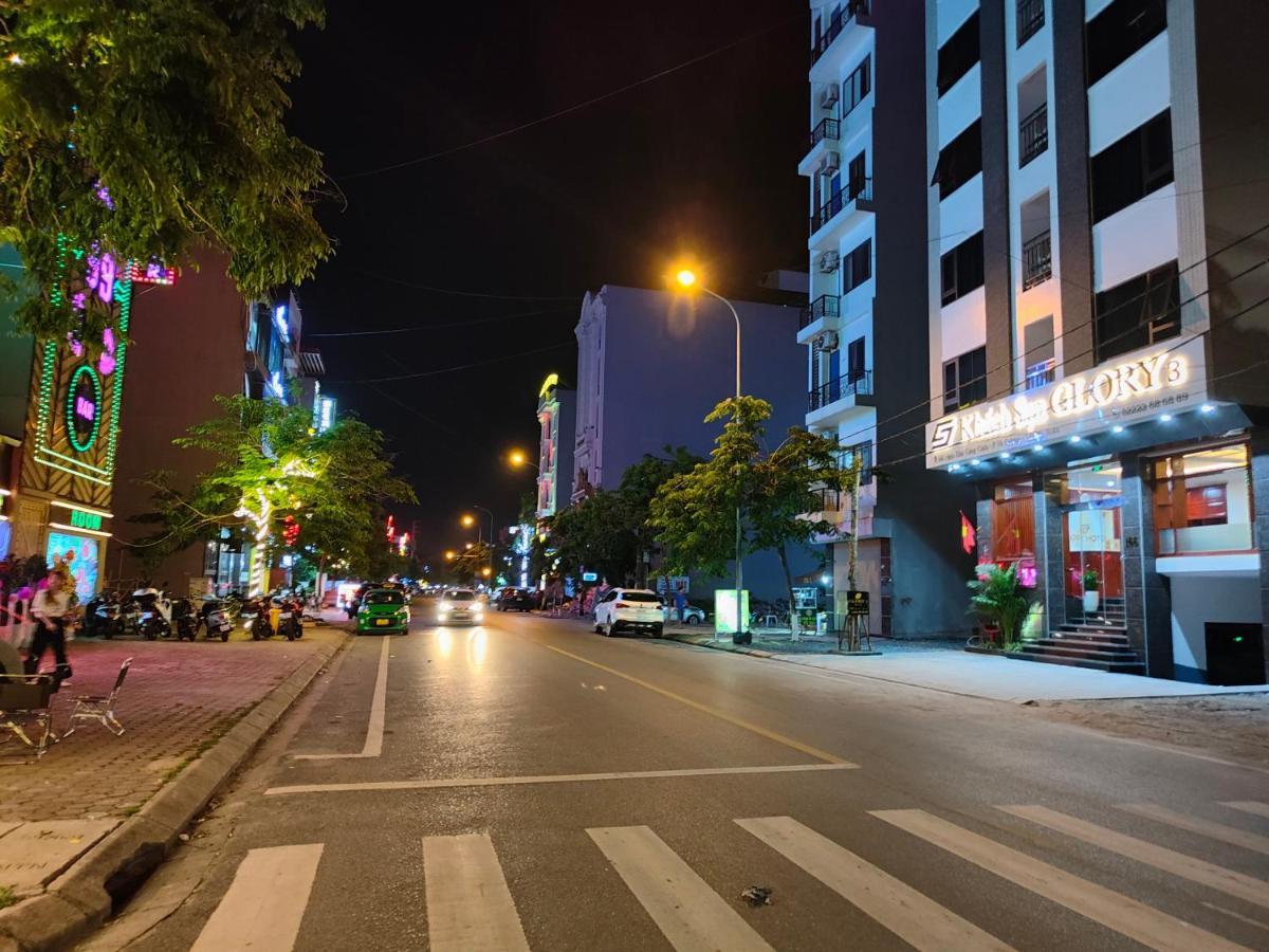 Glory 3 Hotel Bắc Ninh 外观 照片