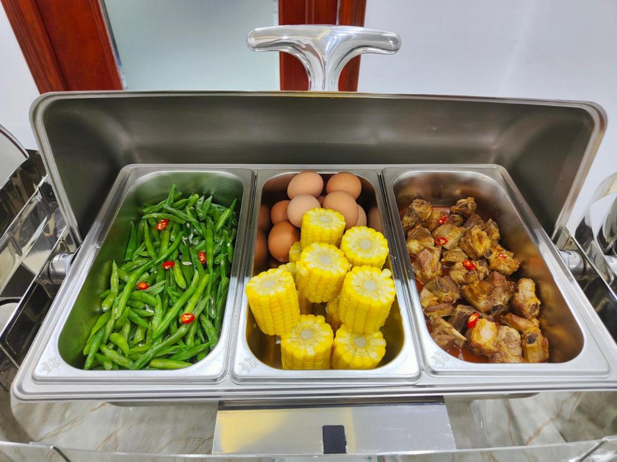 Glory 3 Hotel Bắc Ninh 外观 照片