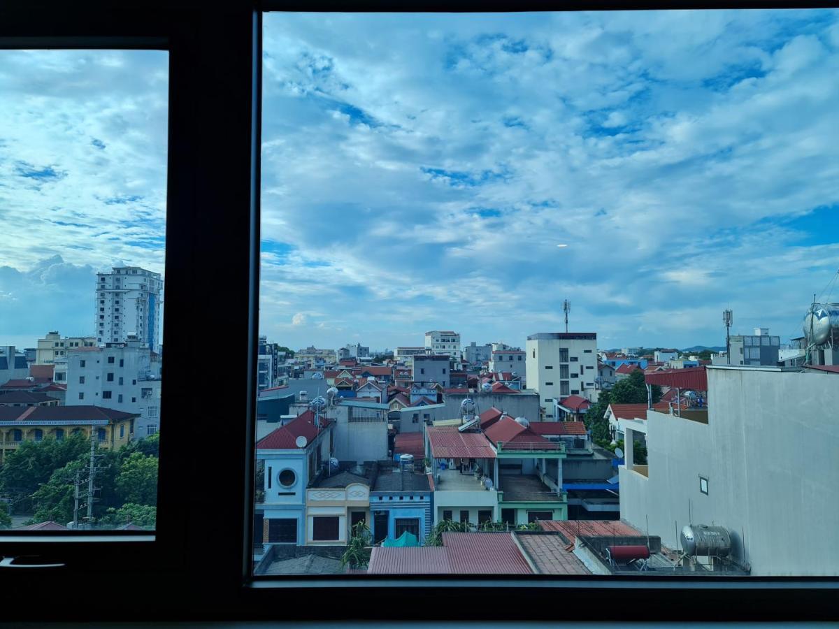 Glory 3 Hotel Bắc Ninh 外观 照片
