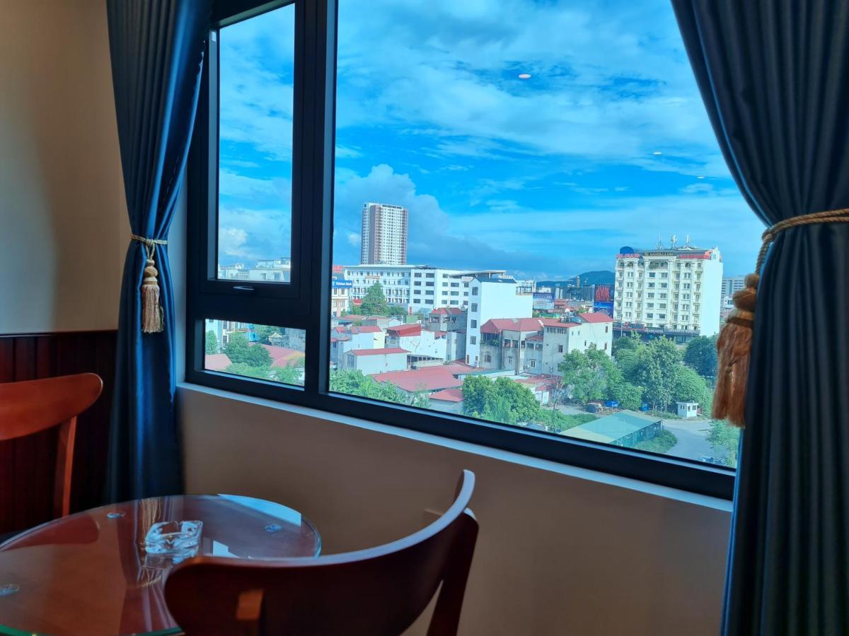 Glory 3 Hotel Bắc Ninh 外观 照片