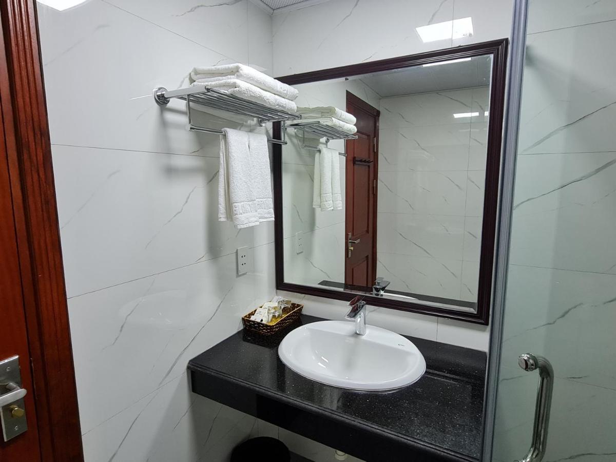 Glory 3 Hotel Bắc Ninh 外观 照片
