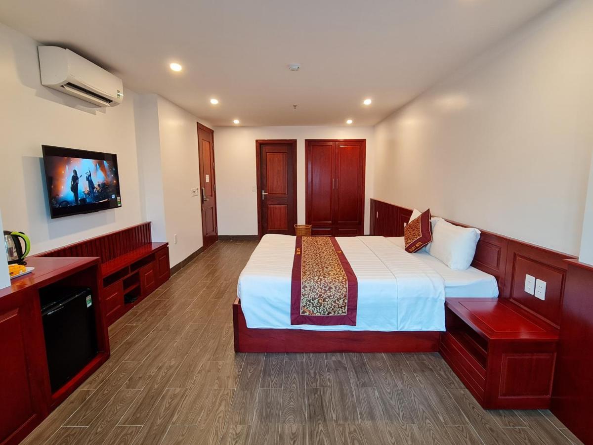 Glory 3 Hotel Bắc Ninh 外观 照片