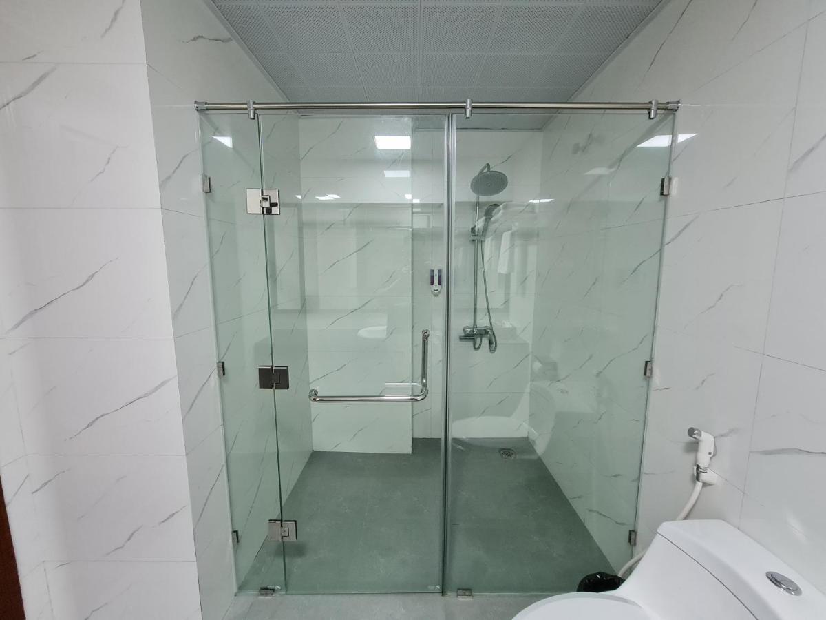 Glory 3 Hotel Bắc Ninh 外观 照片