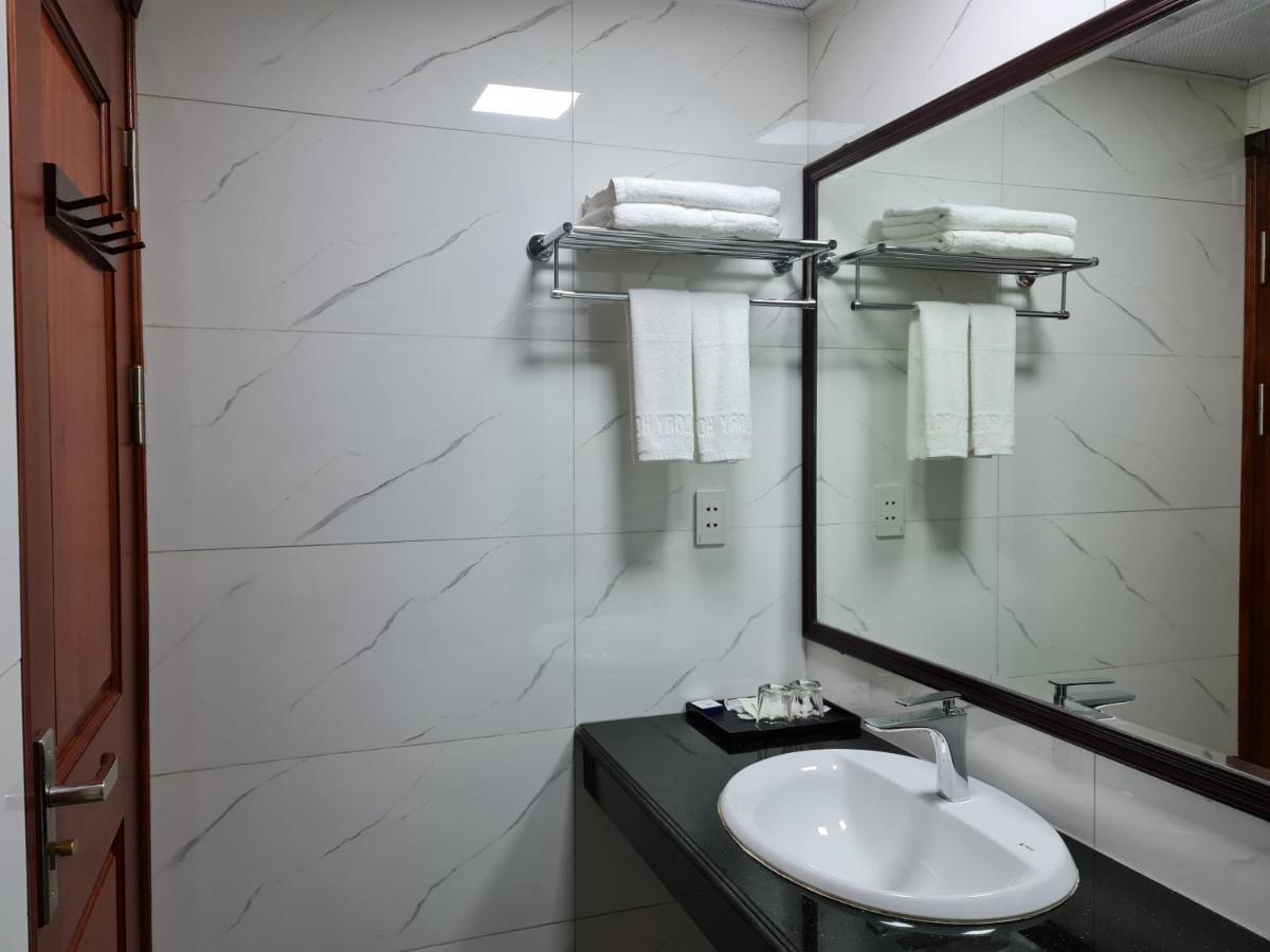 Glory 3 Hotel Bắc Ninh 外观 照片