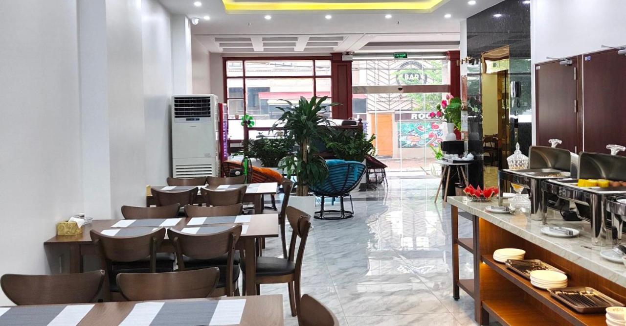 Glory 3 Hotel Bắc Ninh 外观 照片