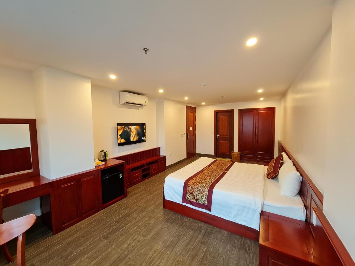 Glory 3 Hotel Bắc Ninh 外观 照片