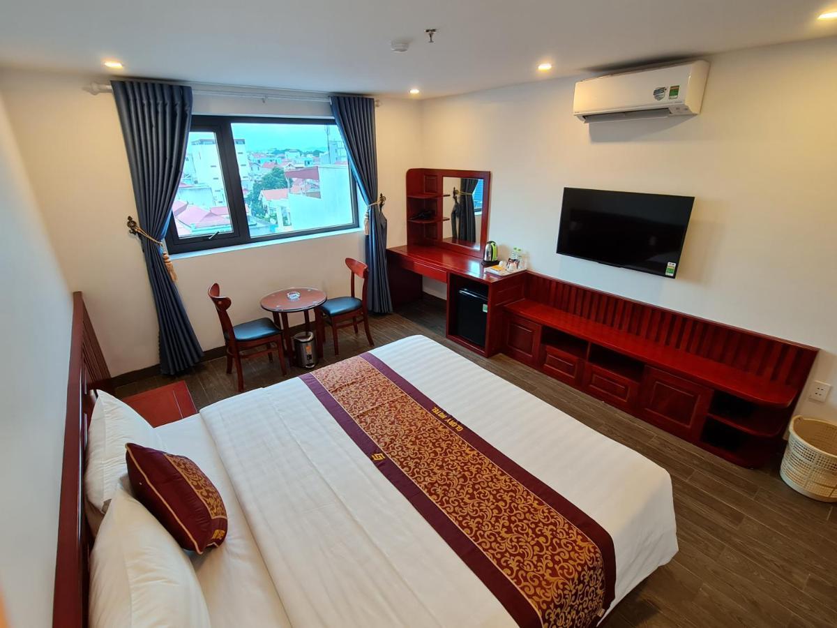 Glory 3 Hotel Bắc Ninh 外观 照片