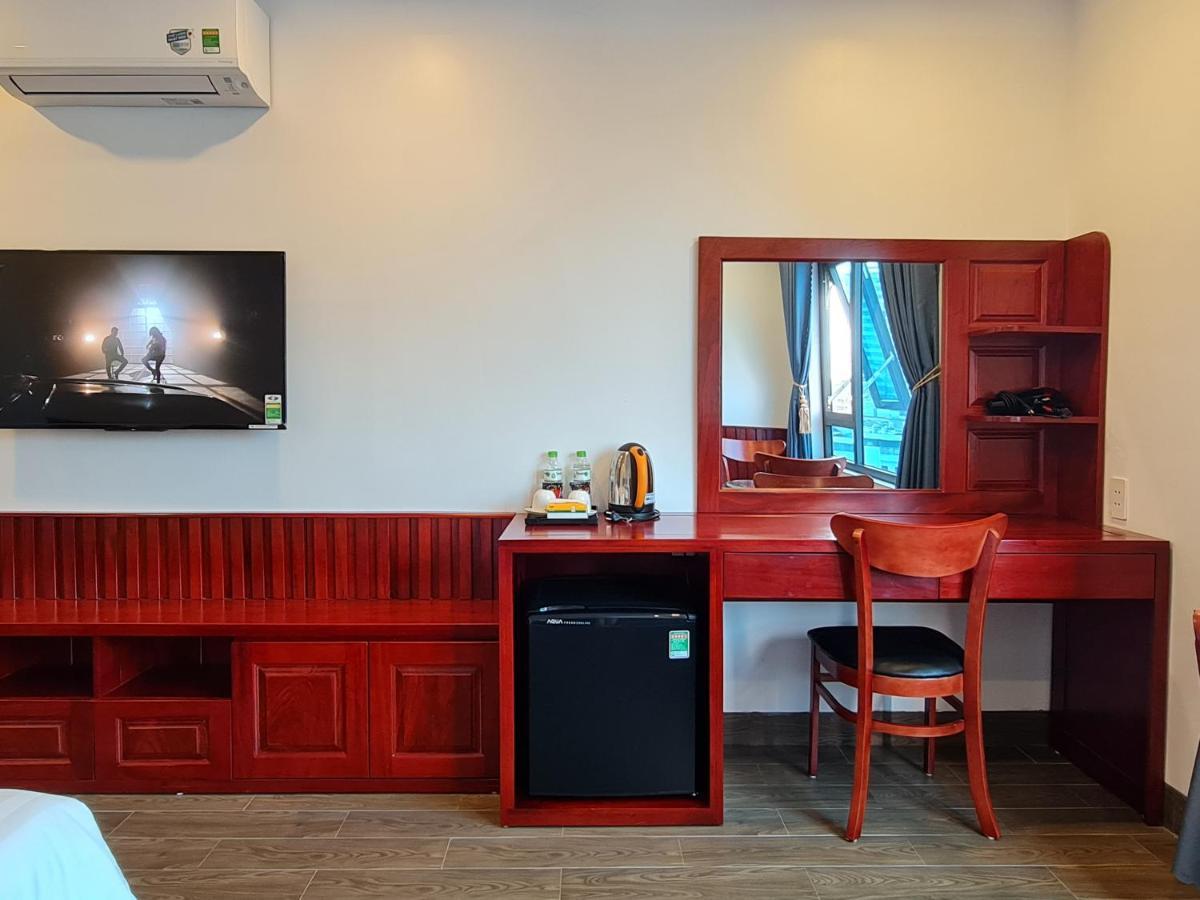 Glory 3 Hotel Bắc Ninh 外观 照片