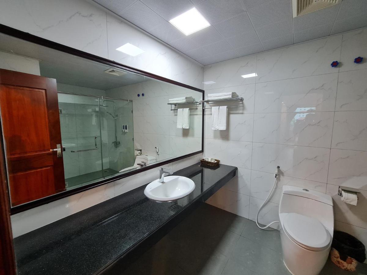 Glory 3 Hotel Bắc Ninh 外观 照片