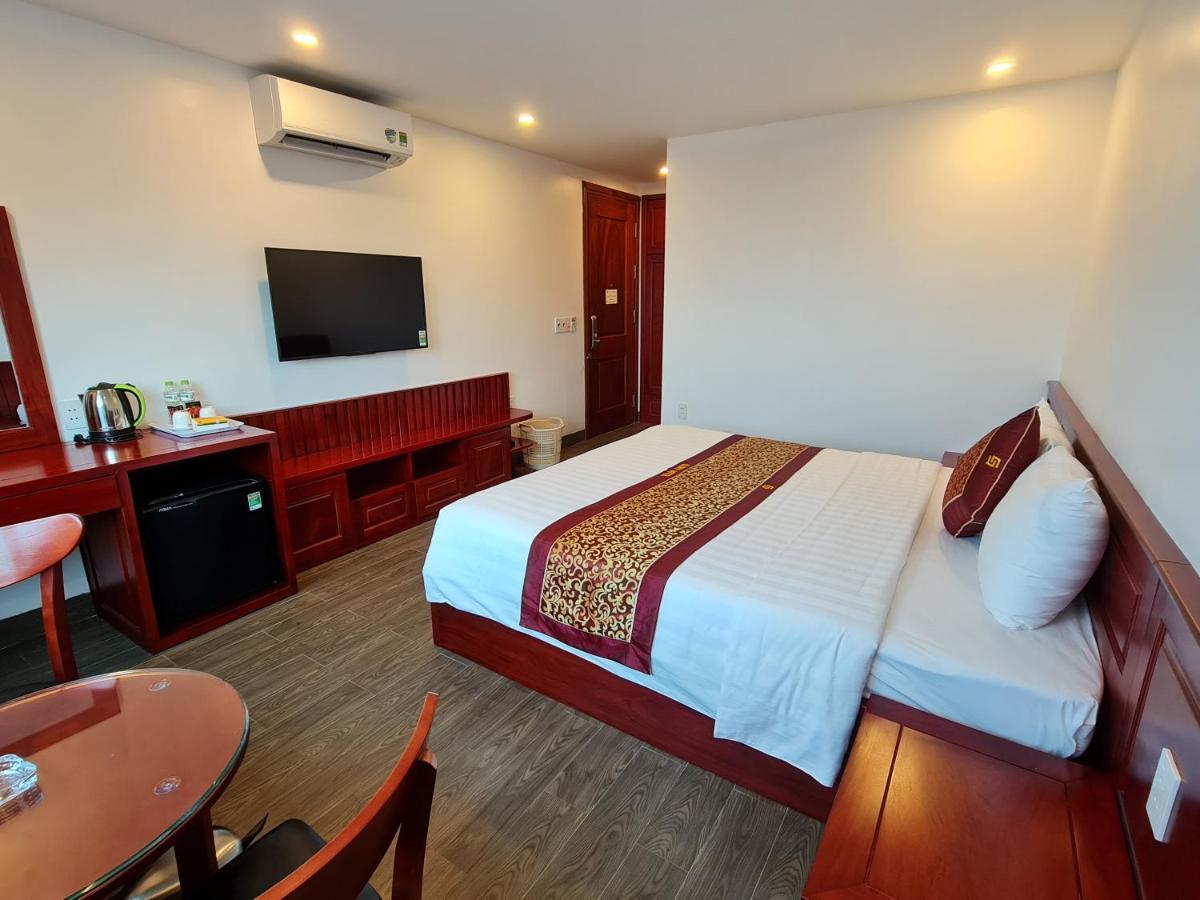 Glory 3 Hotel Bắc Ninh 外观 照片