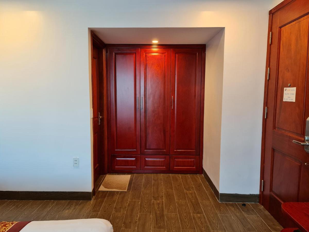 Glory 3 Hotel Bắc Ninh 外观 照片