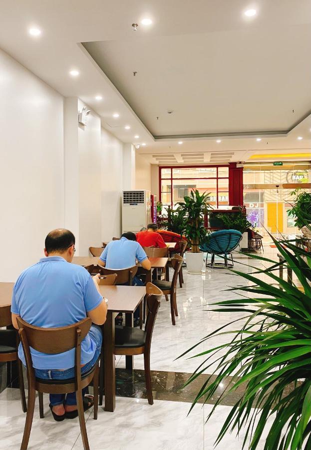 Glory 3 Hotel Bắc Ninh 外观 照片