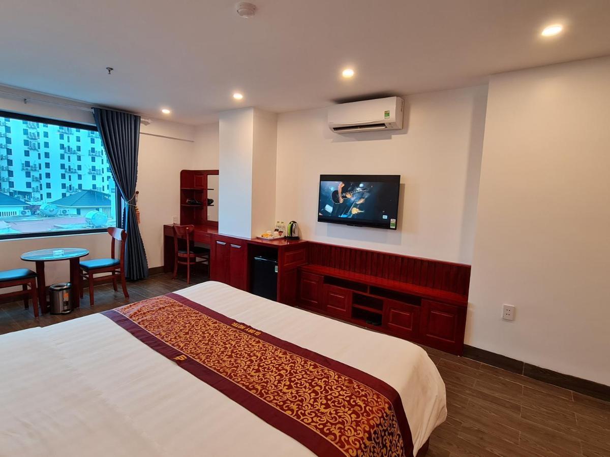Glory 3 Hotel Bắc Ninh 外观 照片