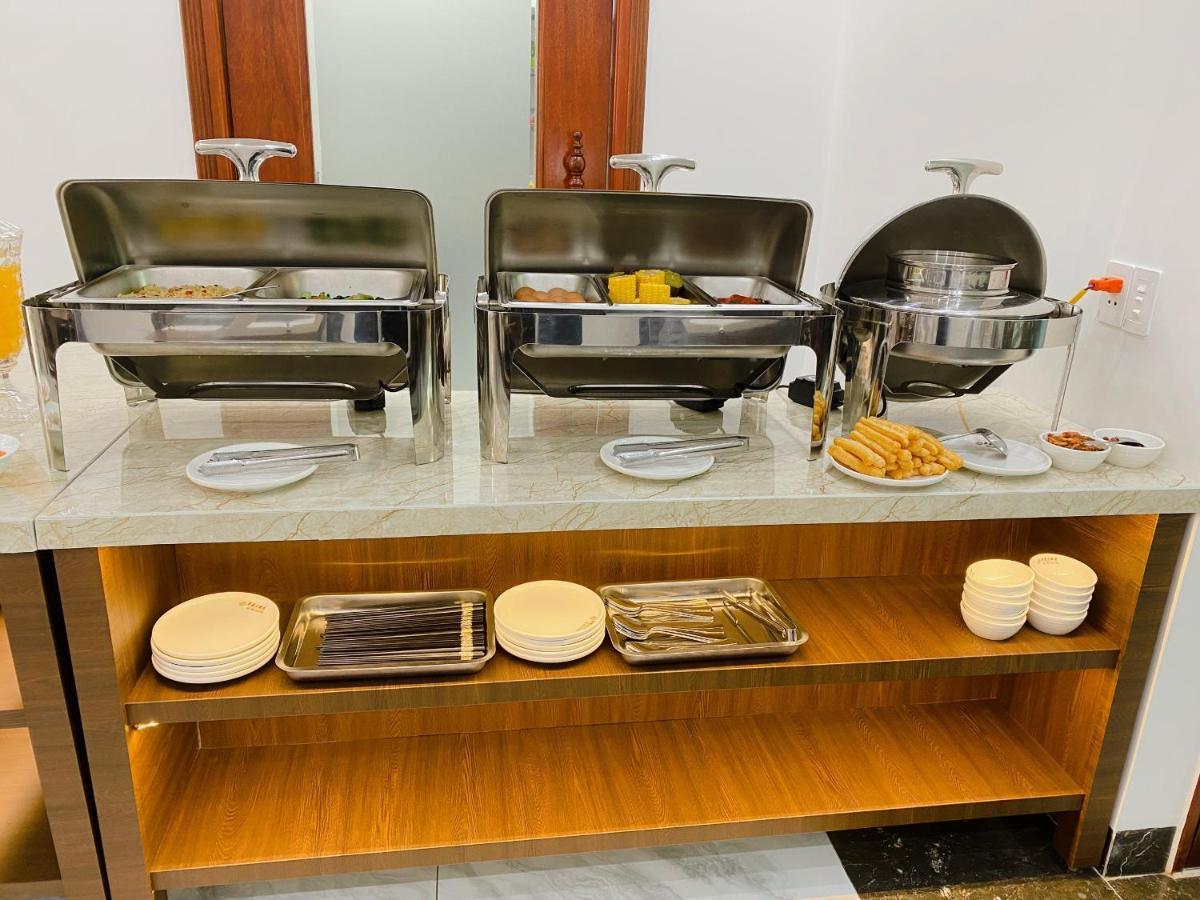 Glory 3 Hotel Bắc Ninh 外观 照片