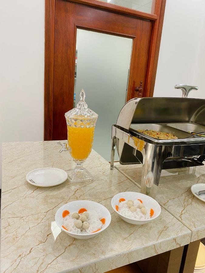 Glory 3 Hotel Bắc Ninh 外观 照片